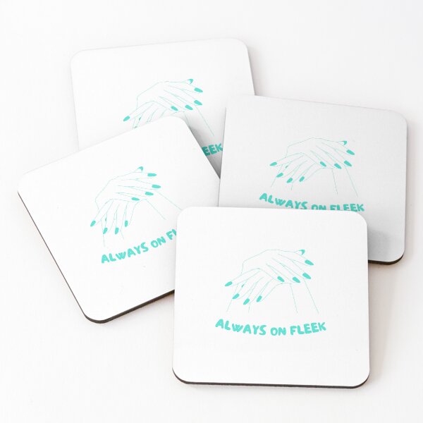 Item preview, ALWAYS ON FLEEK designed and sold by Behaviour.