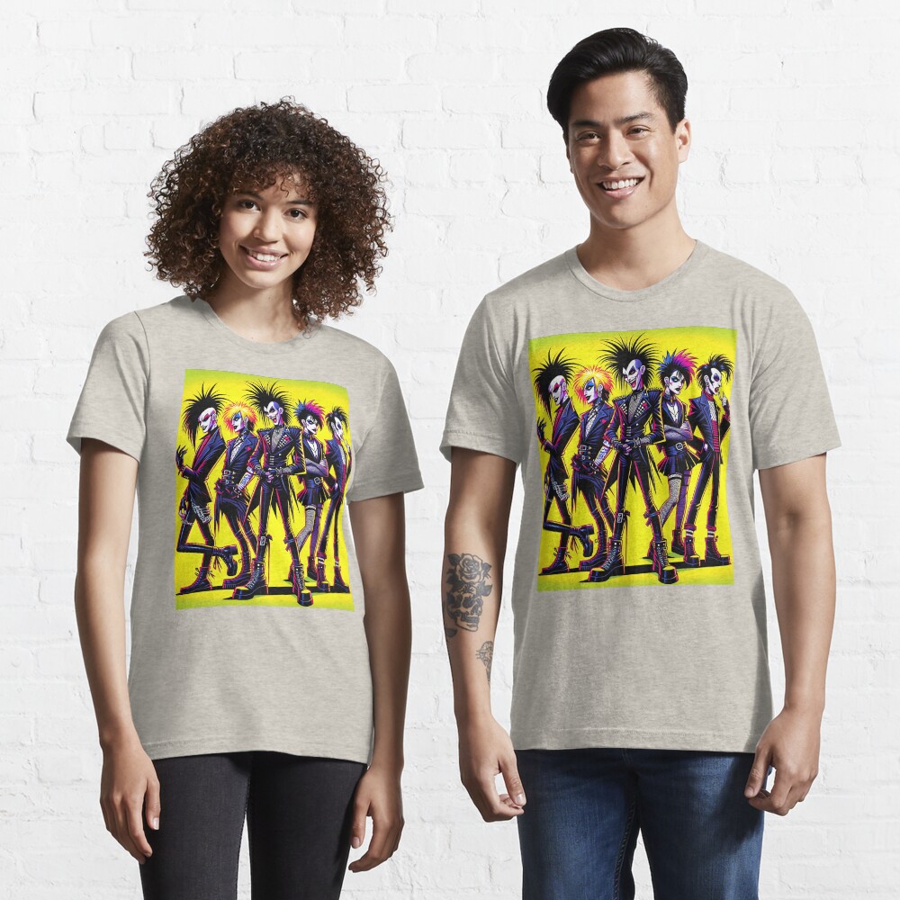 Item preview, Essential T-Shirt designed and sold by Sovietmovies.