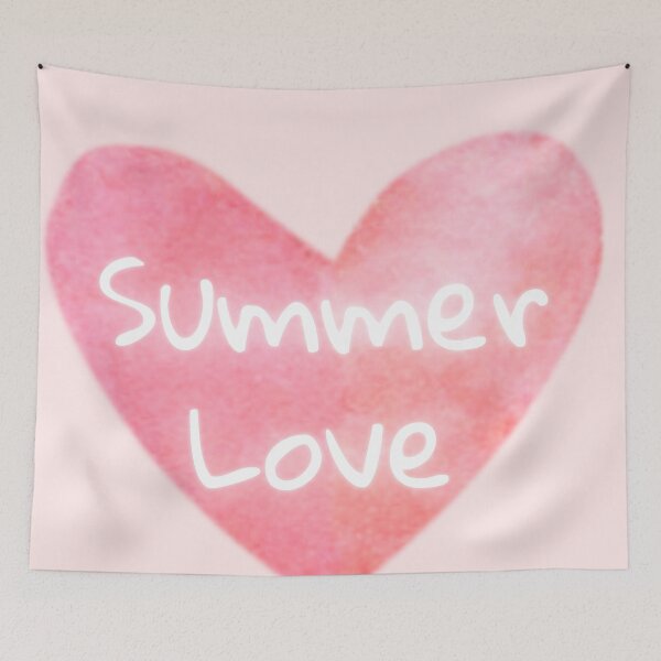 Item preview, Summer Love  designed and sold by Ese Isa.