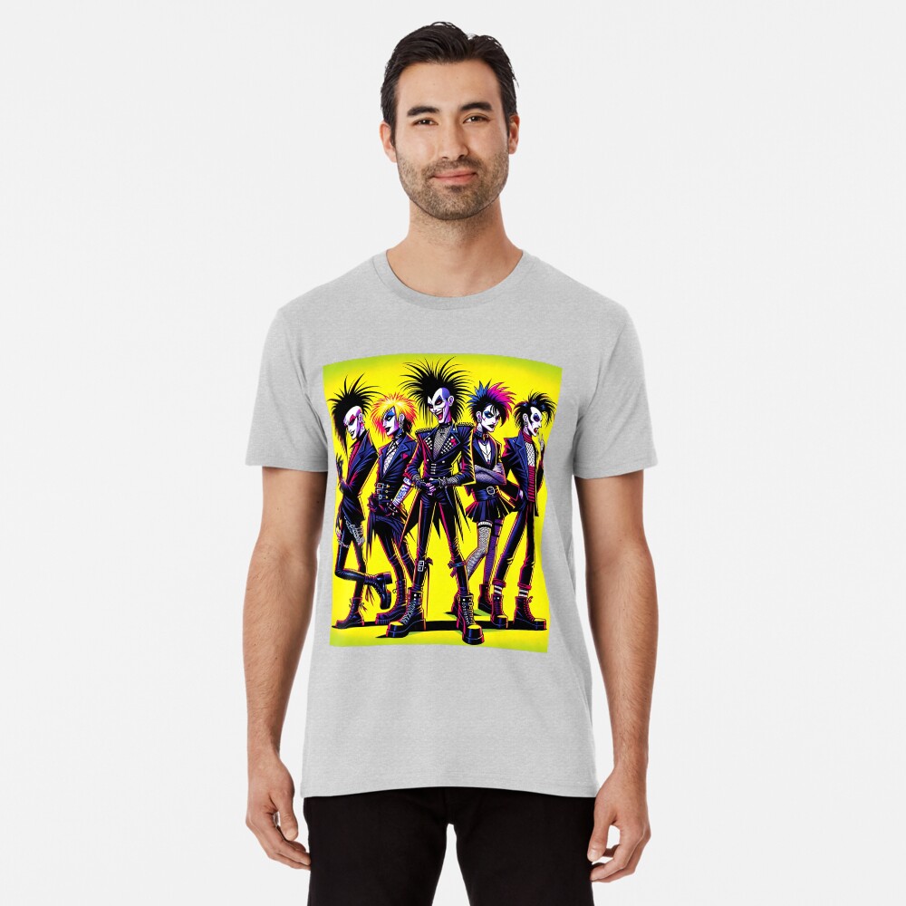 Item preview, Premium T-Shirt designed and sold by Sovietmovies.