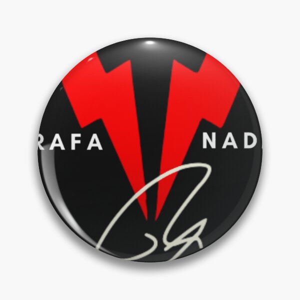 Item preview, Best seller - Rafa Nadal designed and sold by AbbieRogerss.