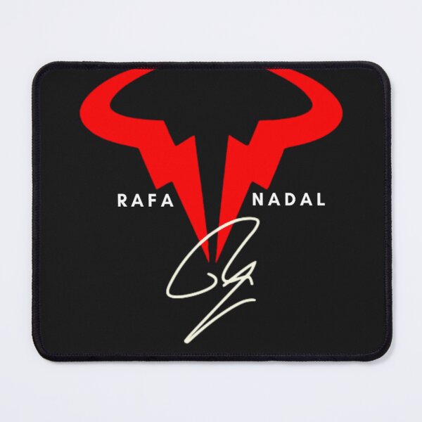 Item preview, Best seller - Rafa Nadal designed and sold by AbbieRogerss.