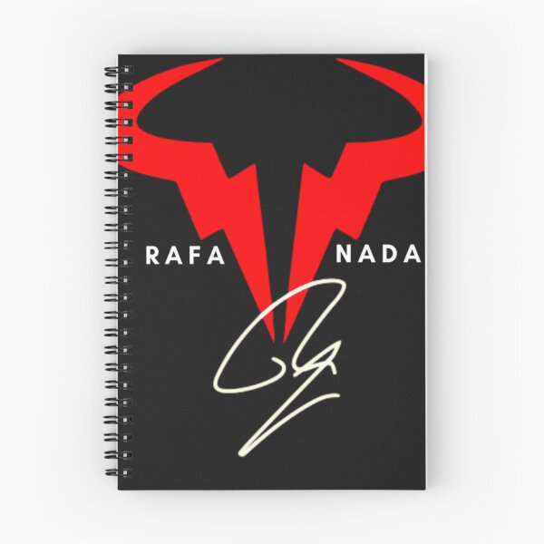 Item preview, Best seller - Rafa Nadal designed and sold by AbbieRogerss.