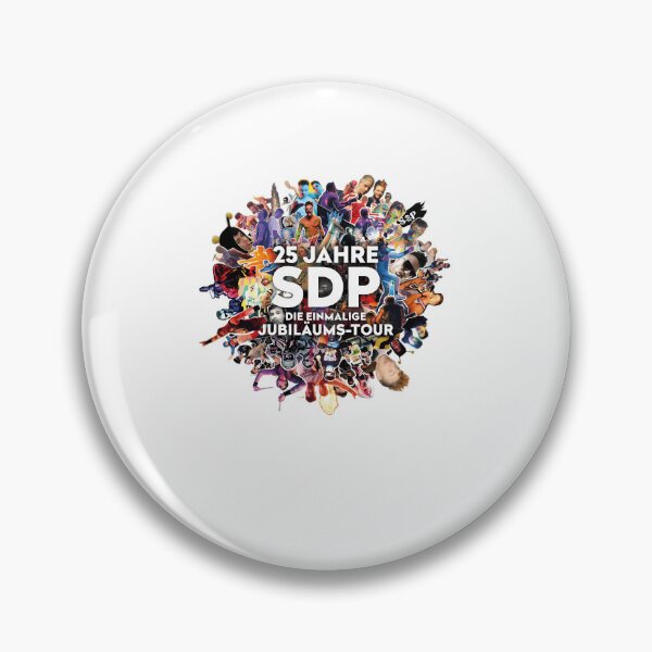 Item preview, Sdp Band designed and sold by DaneaThomas4.
