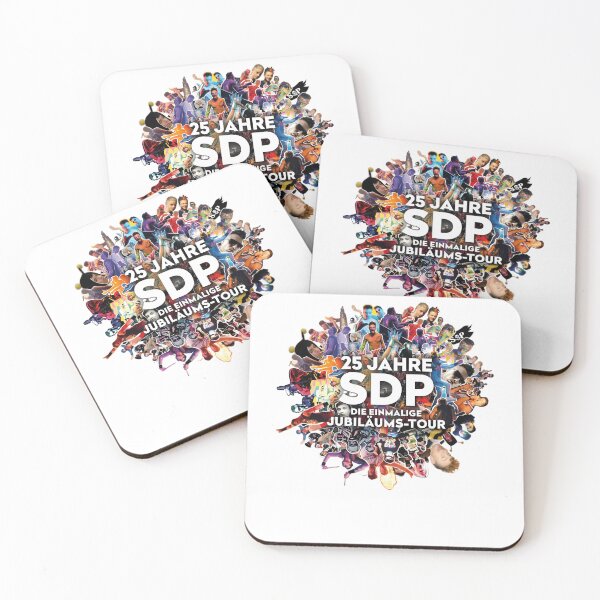 Item preview, Sdp Band designed and sold by DaneaThomas4.