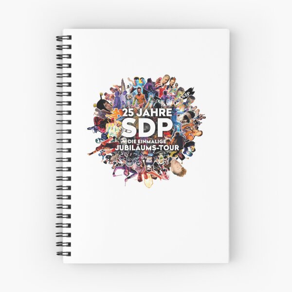 Item preview, Sdp Band designed and sold by DaneaThomas4.