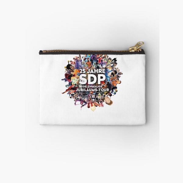 Item preview, Sdp Band designed and sold by DaneaThomas4.