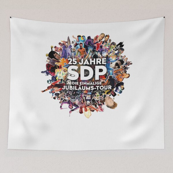 Item preview, Sdp Band designed and sold by DaneaThomas4.