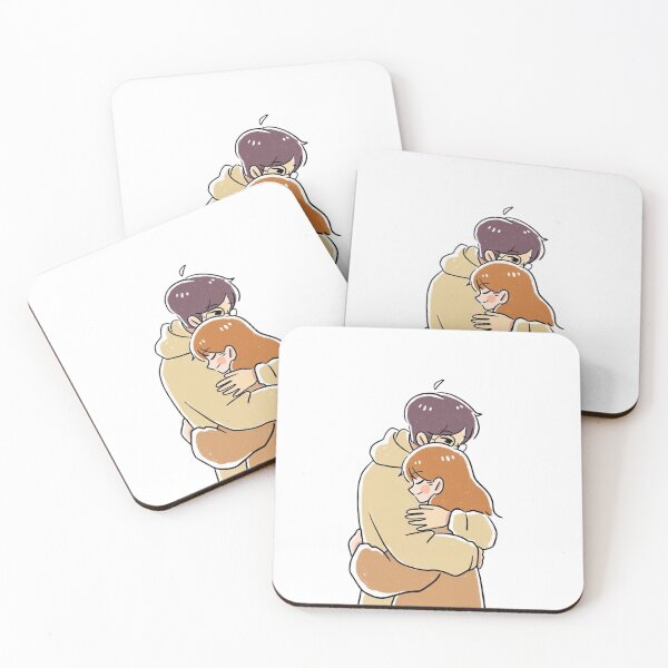 Item preview, Sometimes all we need is a hug designed and sold by VevineCarr.