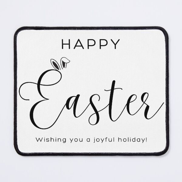 Item preview, Happy Easter designed and sold by NPFj.