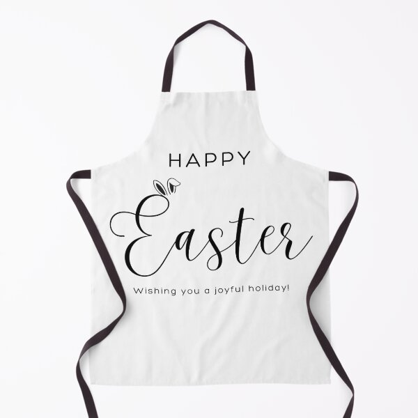 Item preview, Happy Easter designed and sold by NPFj.
