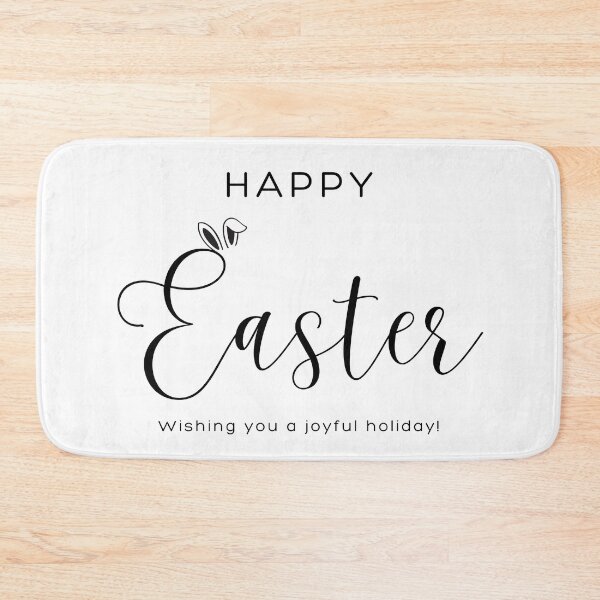 Item preview, Happy Easter designed and sold by NPFj.