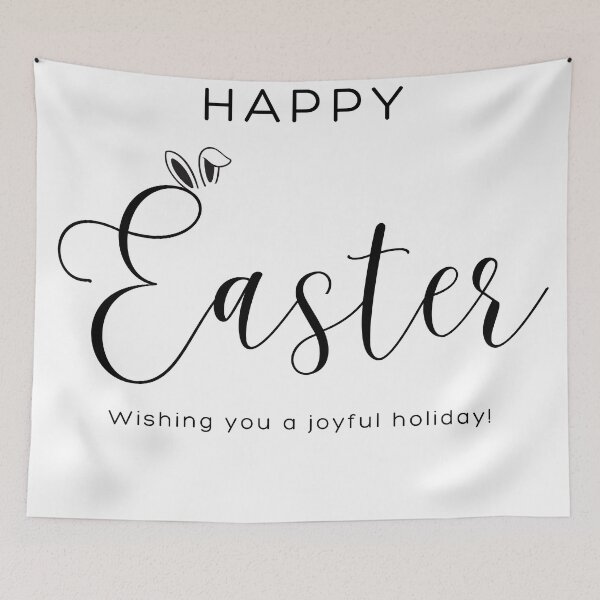 Item preview, Happy Easter designed and sold by NPFj.