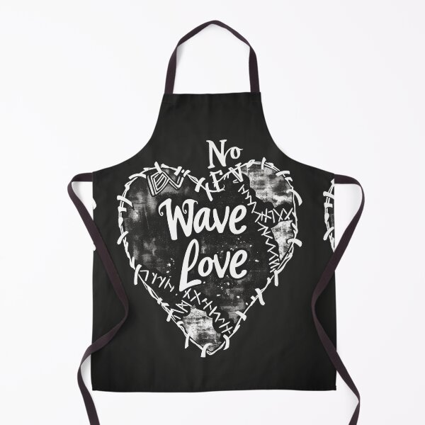 Item preview, "No Wave" Romantic Heart: Departure from Trends designed and sold by Piotrek0001.