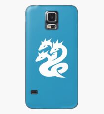 Alpha Hydra Case/Skin for Samsung Galaxy