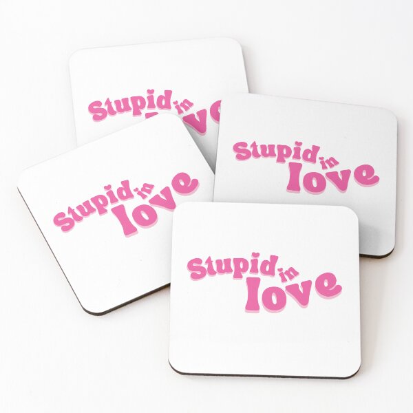 Item preview, stupid in love  designed and sold by ccristinaaorzz.
