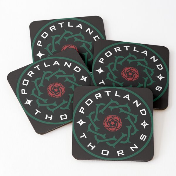 Item preview, Portland logo Thorns FC logo Portland designed and sold by HectoChadwick.