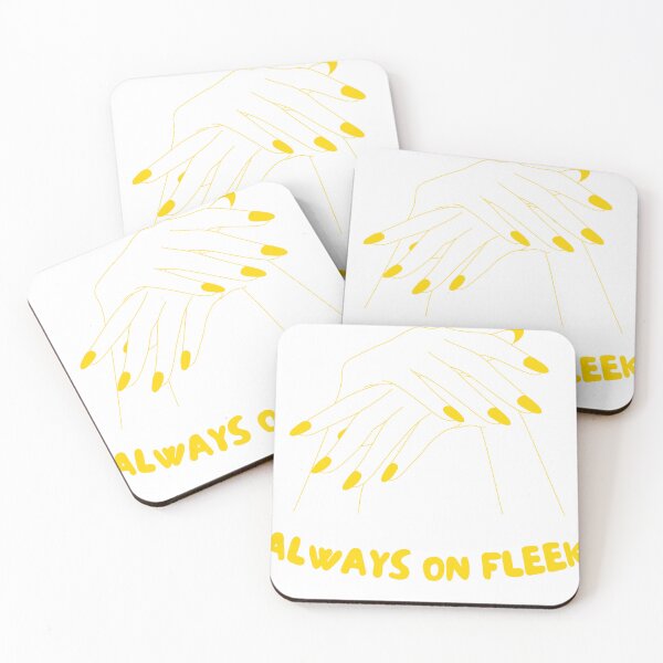 Item preview, ALWAYS ON FLEEK designed and sold by Behaviour.