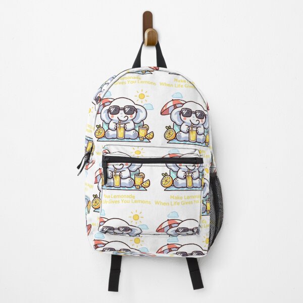 Item preview, Lemon Juice Elephant designed and sold by LemuellTrends.