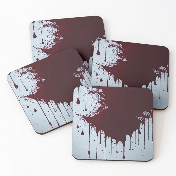 Item preview, Blood Stains designed and sold by Dilwish5.