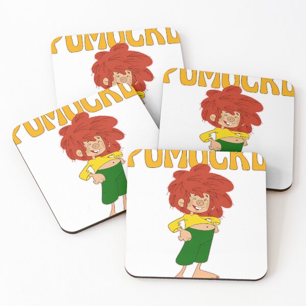 Item preview, Pumuckl designed and sold by ErdmannHoff.