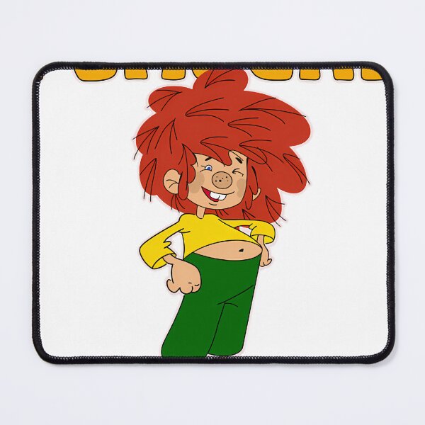 Item preview, Pumuckl designed and sold by ErdmannHoff.