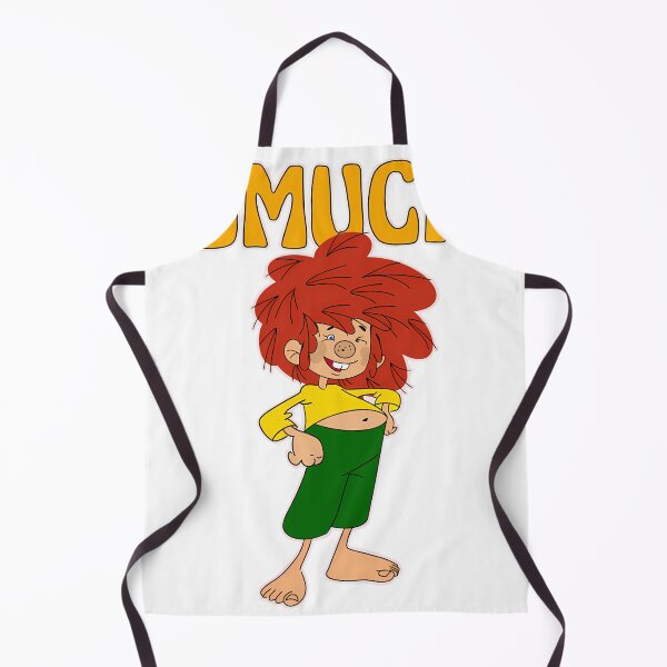 Item preview, Pumuckl designed and sold by ErdmannHoff.