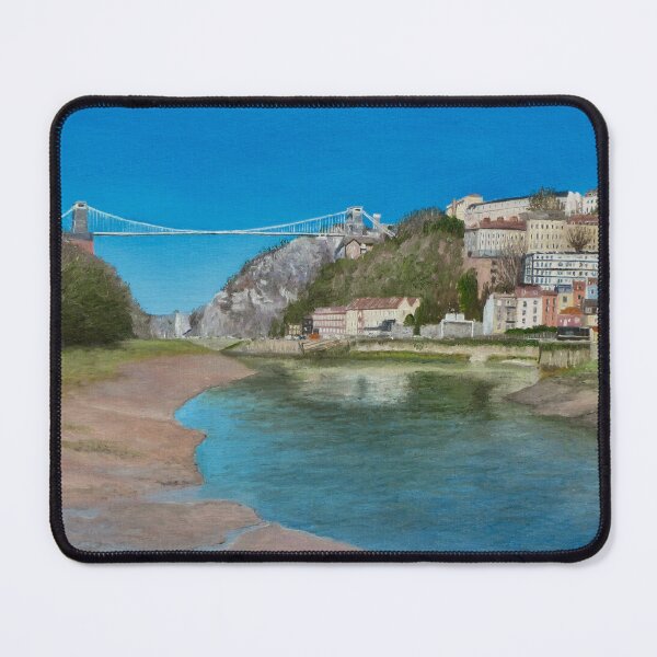 Item preview, Avon Gorge, Bristol designed and sold by richardpaul.