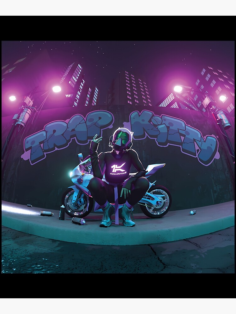 Young Miko - Trap Kitty Album 2023