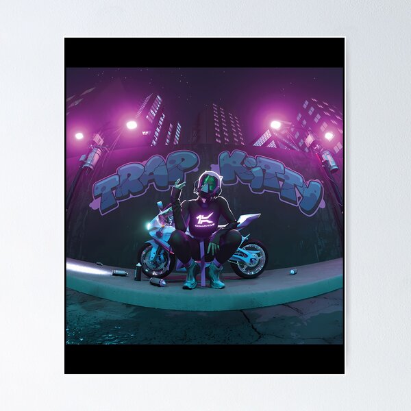 Young Miko - Trap Kitty Album 2023