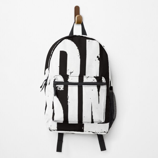 Item preview, Simple Plan Logo designed and sold by HectoChadwick.