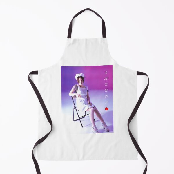 Item preview, Sheena Ringo Nurse designed and sold by DaneaThomas4.