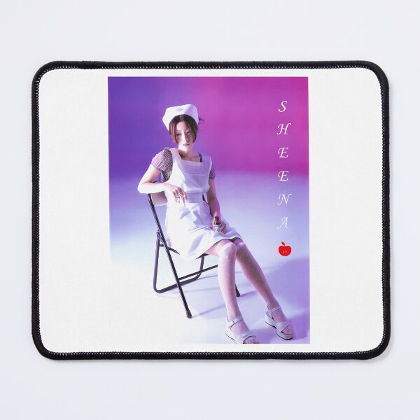 Item preview, Sheena Ringo Nurse designed and sold by DaneaThomas4.