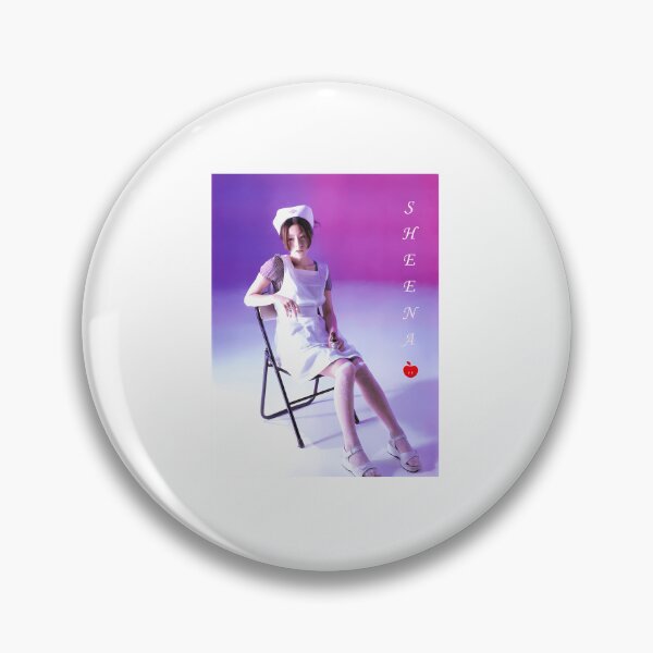 Item preview, Sheena Ringo Nurse designed and sold by DaneaThomas4.