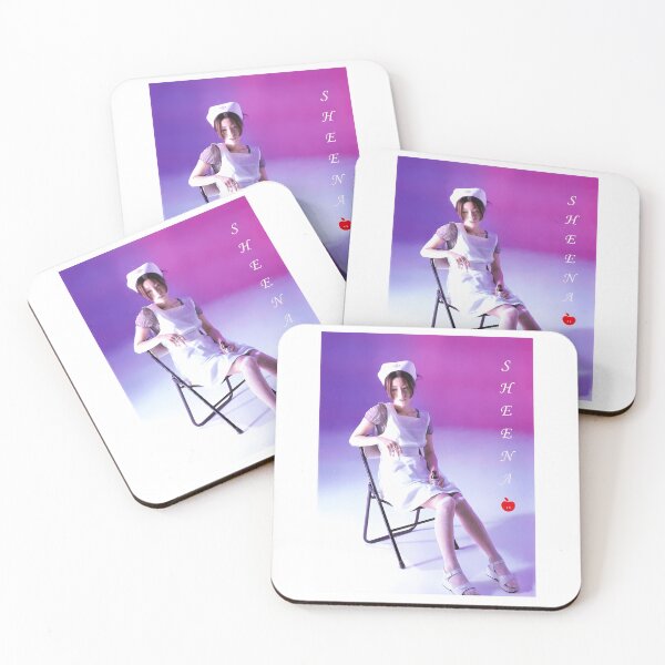Item preview, Sheena Ringo Nurse designed and sold by DaneaThomas4.