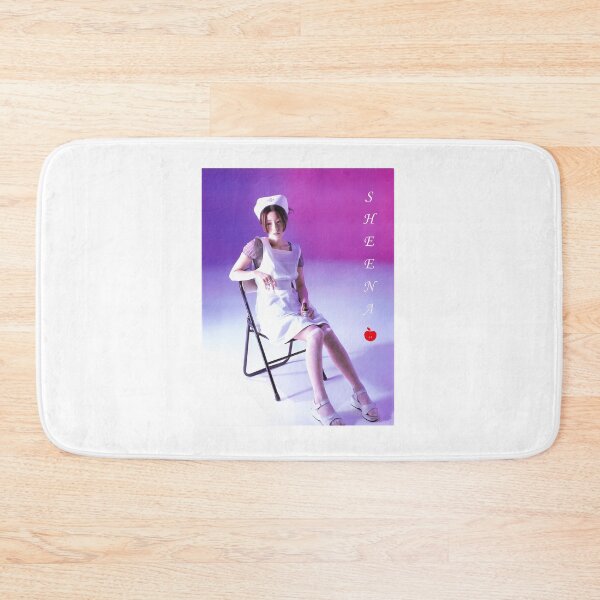 Item preview, Sheena Ringo Nurse designed and sold by DaneaThomas4.
