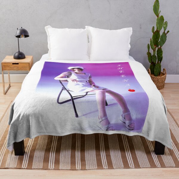 Item preview, Sheena Ringo Nurse designed and sold by DaneaThomas4.