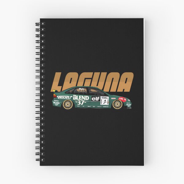 Item preview, Laguna Btcc designed and sold by ALINACOURTEMAN.