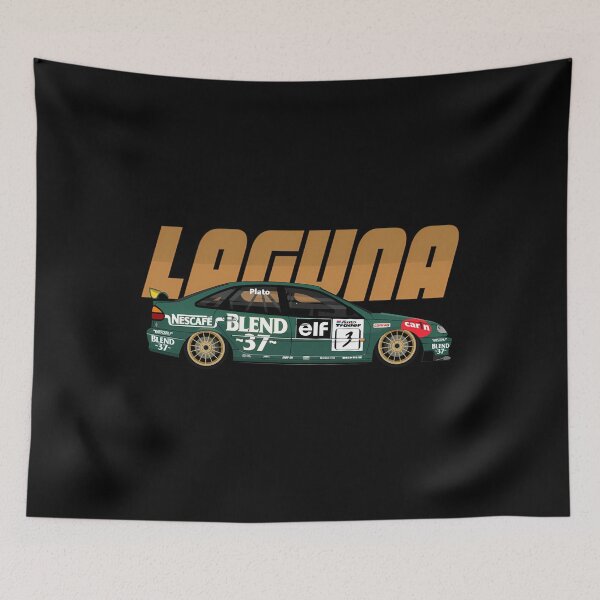 Item preview, Laguna Btcc designed and sold by ALINACOURTEMAN.