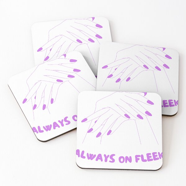 Item preview, ALWAYS ON FLEEK designed and sold by Behaviour.