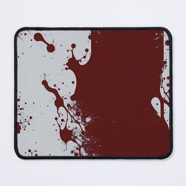 Item preview, Blood stains designed and sold by Dilwish5.