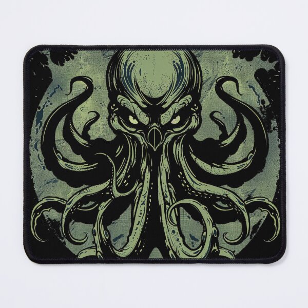 Item preview, The Deep ones designed and sold by nerdyrock.