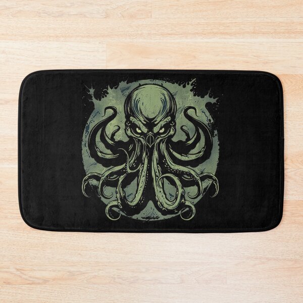 Item preview, The Deep ones  designed and sold by nerdyrock.