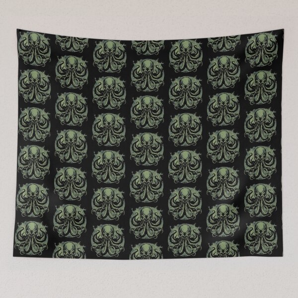 Item preview, The Deep ones  designed and sold by nerdyrock.