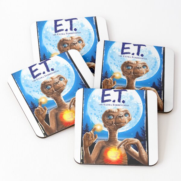 Item preview, E.T. Beta Cassette designed and sold by ErdmannHoff.
