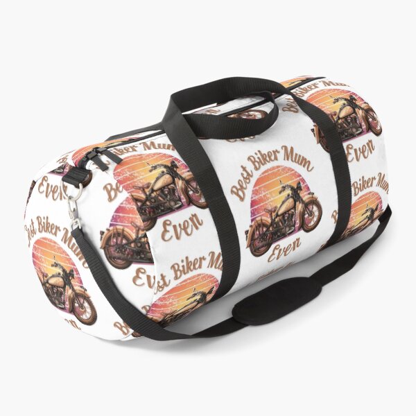 Item preview, best biker mum ever designed and sold by brokenpones.