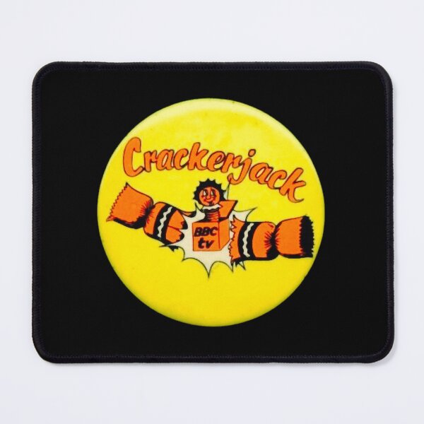 Item preview, Crackerjack designed and sold by ZeynepShiver.