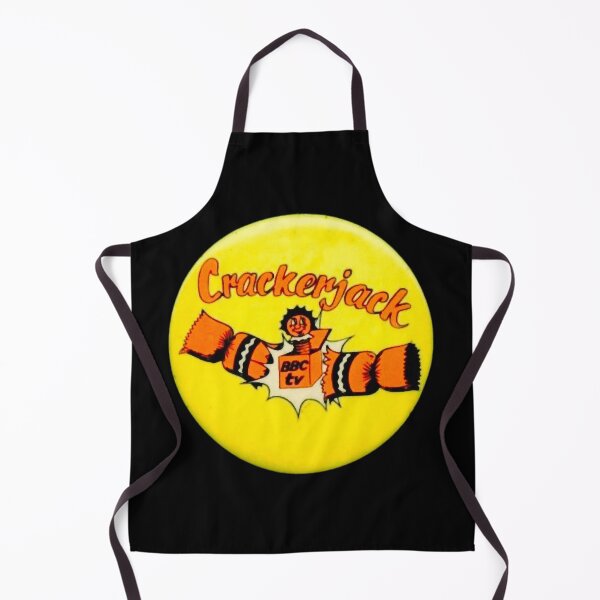 Item preview, Crackerjack designed and sold by ZeynepShiver.