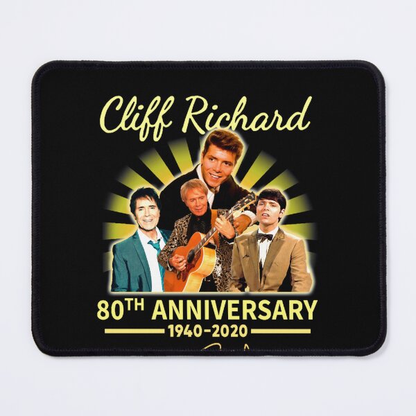Item preview, Cliff Ríchard designed and sold by ZeynepShiver.