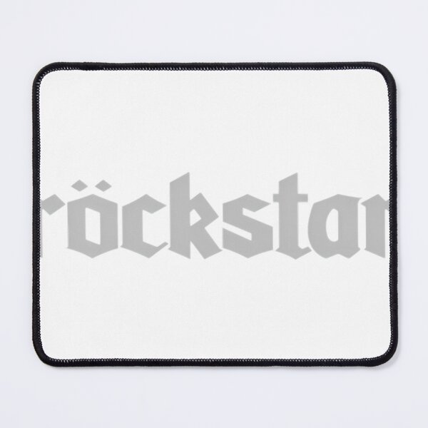 Item preview, Rockstar designed and sold by JosepCoffman.